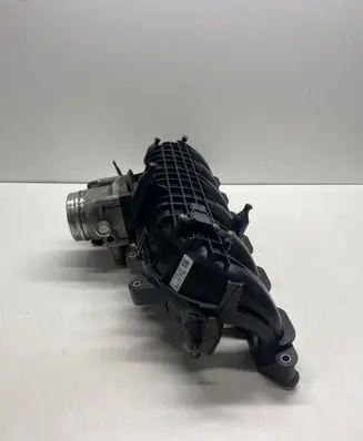 BMW M4 F82 F83 Intake manifold 757691110 160523603 759782103