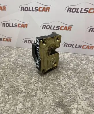 Renault Scenic I Front door lock