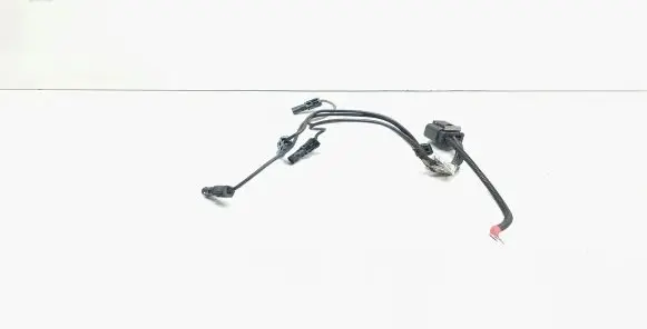 BMW 3 F30 F35 F31 Glow plug wires 7811162