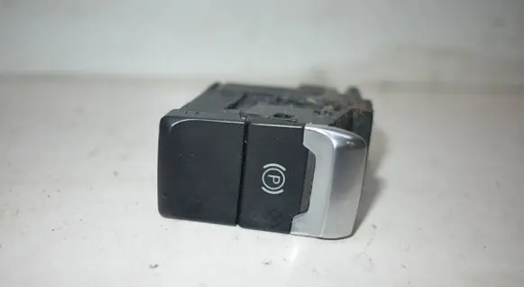 Audi A4 S4 B8 8K Hand parking brake switch 8K1927225E