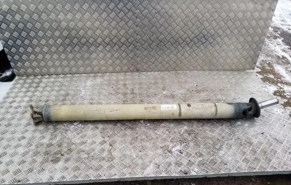 Nissan Navara D23 Rear driveshaft/prop shaft 373004JA0B