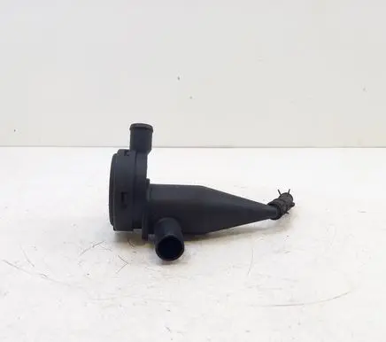 SsangYong Kyron Breather/breather pipe/hose A6650180333