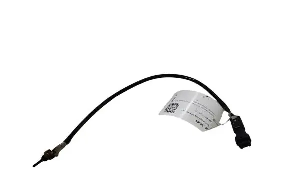 BMW 3 E90 E91 Exhaust gas temperature sensor 7811913 010728000462