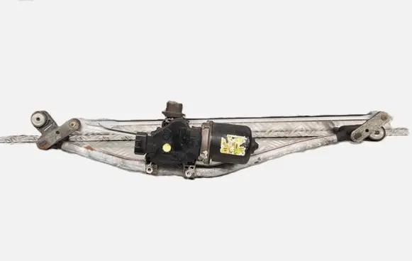 Dacia Sandero Front wiper linkage and motor 288004410R