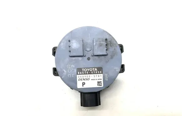 Toyota Prius (XW50) Horn signal 8657047050 0689005781