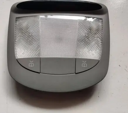 Mercedes-Benz R W251 Rear seat light A1715420123