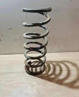 Volvo S80 Rear coil spring