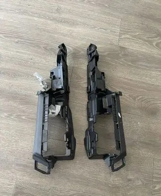 Peugeot 308 Other interior part 9839745380 9839745580