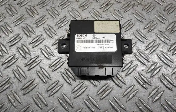 Honda Civic Parking PDC control unit/module 0263004147 6002JC0811 10R024359