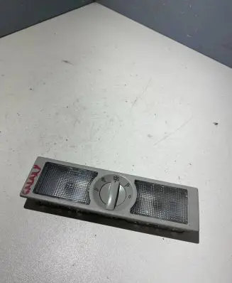 Volkswagen Sharan Rear seat light 6Q0947291A