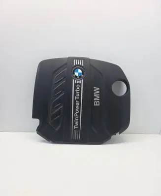 BMW 3 F30 F35 F31 Engine cover (trim) 7810800 52794510 7810802