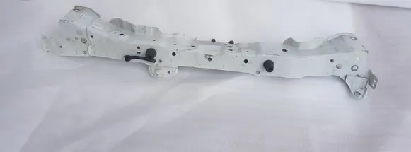 Honda CR-V Top upper radiator support slam panel