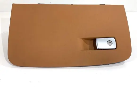 BMW 5 G30 G31 G38 Glove box set 