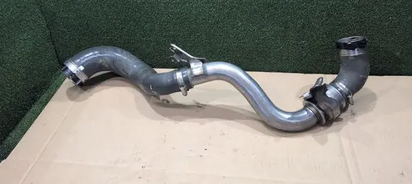 Renault Trafic III (X82) Intercooler hose/pipe 144603145R 93451667