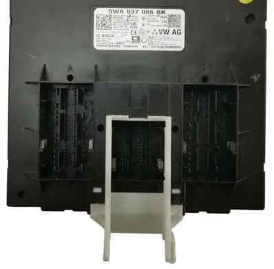 Cupra Formentor Central body control module 5WA937086BK