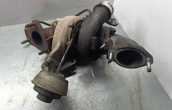 Honda Civic Turbo 18900rsre01