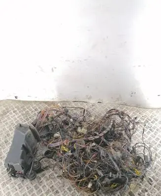BMW 3 E36 Wiring harness 