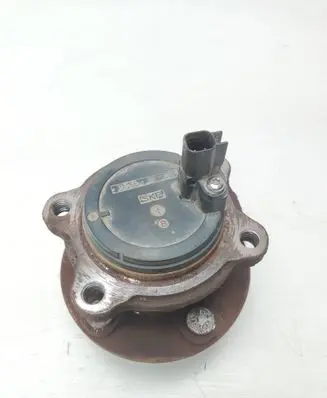 Ford Focus Rear wheel hub