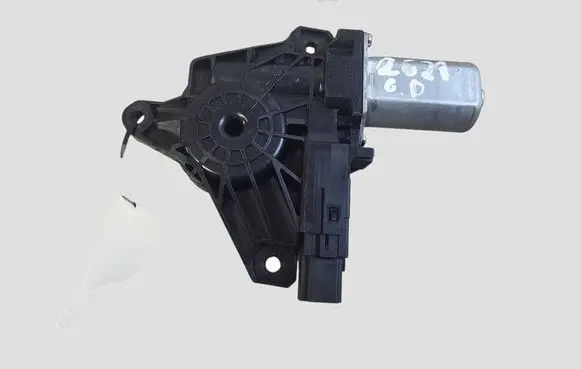 Volvo V40 Rear door window regulator motor A2469063100