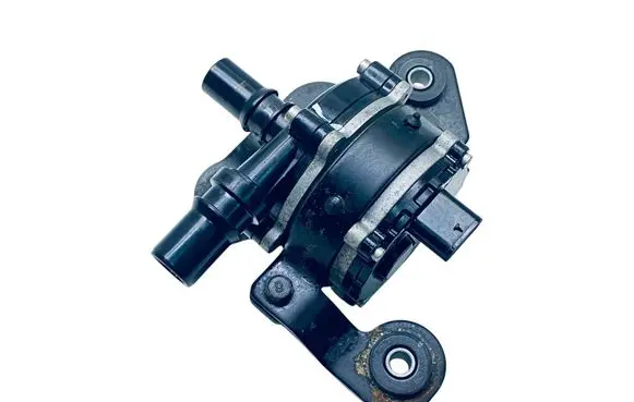 Hyundai Tucson IV NX4 Electric auxiliary coolant/water pump 369103D920 369103D921