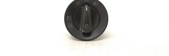 Volkswagen PASSAT B5 Light switch 1C0941531A 04052031 AC1AK3497G