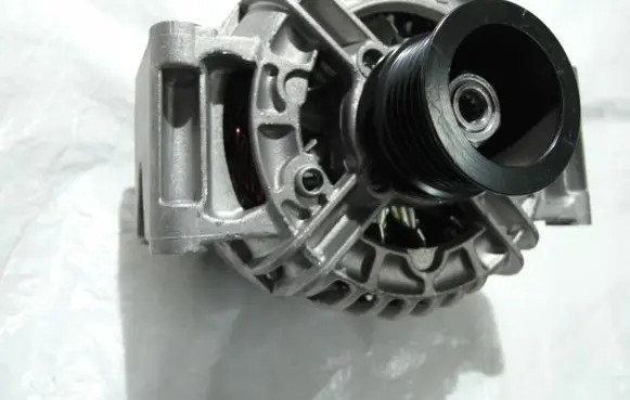 Mercedes-Benz GLK (X204) Generator/alternator A0009061202