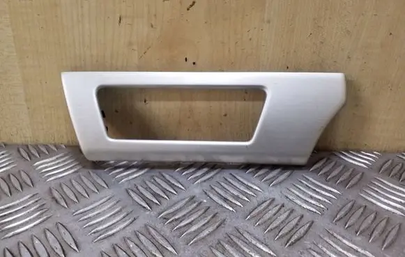 BMW 3 E90 E91 Panel trim 51456982456 6982456