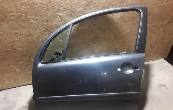 Citroen C3 Front door