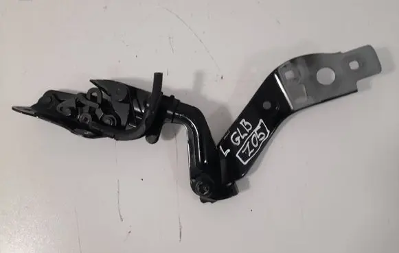 Mercedes-Benz GLB X247 Engine bonnet/hood hinges A1778801100