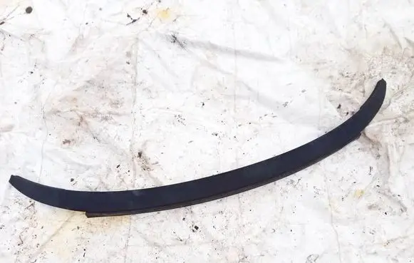 Ford Galaxy Front bumper lip 7m3853467 4m21a02441aaw
