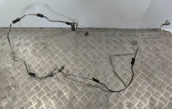 Mitsubishi Pajero Air conditioning (A/C) pipe/hose 