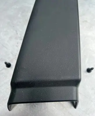 Seat Leon (1P) Other sill/pillar trim element 1P0853289