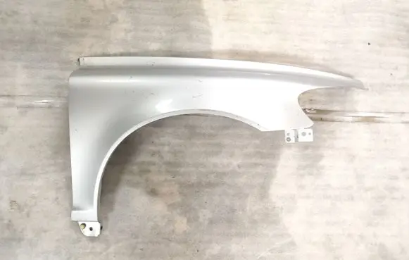 Volvo C70 Fender
