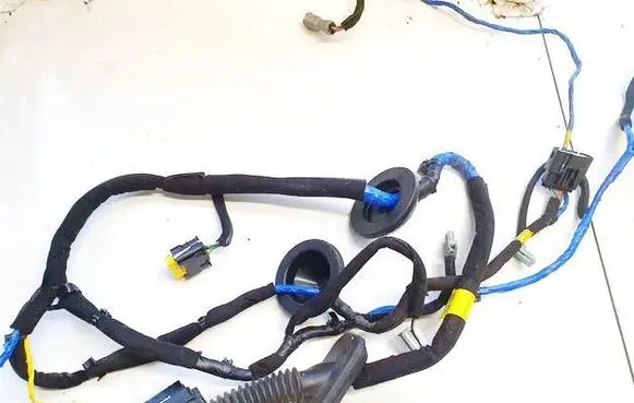 Hyundai Ioniq Other wiring loom 1818020