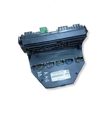 Mercedes-Benz C W204 Fuse module A2129005912 A2129015204 A2129025403