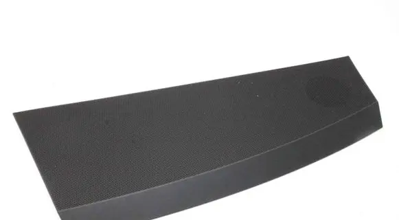 Audi A6 S6 C8 4K Dash center speaker trim cover 4K2857227B