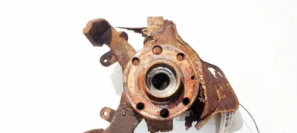 Opel Astra G Front wheel hub