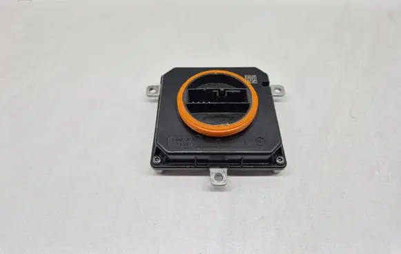 Volkswagen ID.4 LED ballast control module 992941591DE
