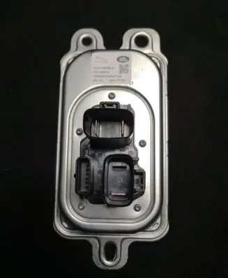 Land Rover Range Rover Evoque L538 Fuel injection pump control unit/module GX7314B526AC