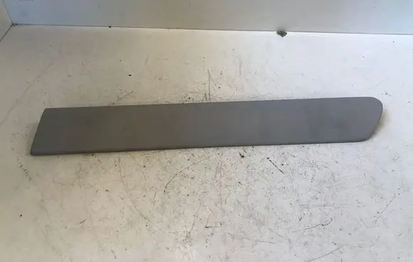 Mercedes-Benz CLK A208 C208 Rear fender molding trim A2086900362