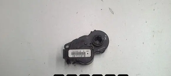 Renault Kadjar Air flap motor/actuator T37221B