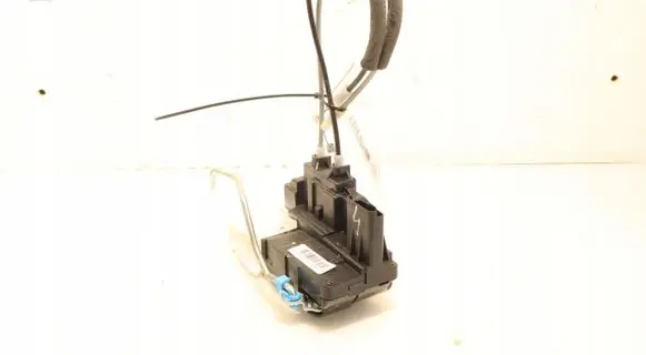 Hyundai i20 (PB PBT) Front door lock 81320-1J030