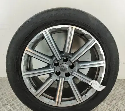 Audi Q7 4M R20 alloy rim 4M0601025AD