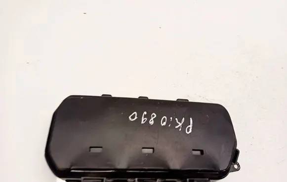 Renault Espace - Grand espace IV Seat airbag 8200240773