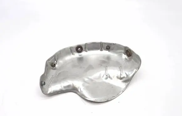 Chevrolet Volt II Exhaust heat shield 12667447