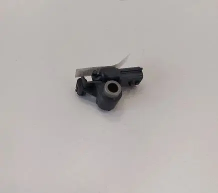 Nissan Leaf II (ZE1) Airbag deployment crash/impact sensor