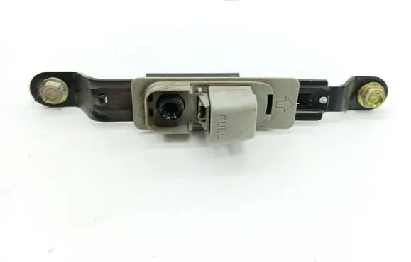 Suzuki Grand Vitara II Seat belt adjustment rail BHC560057T