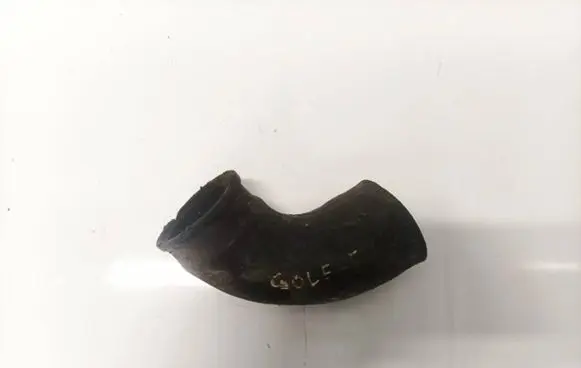 Volkswagen Golf V Intercooler hose/pipe