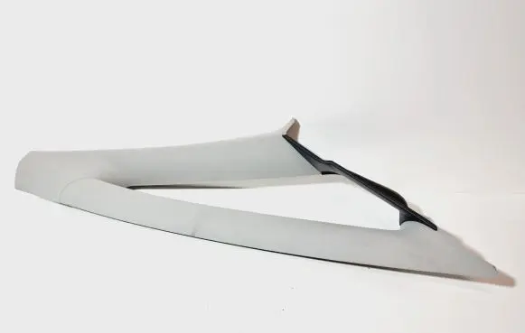 Ford S-MAX (A) pillar trim 6M21R03510AFW 6M21R03510