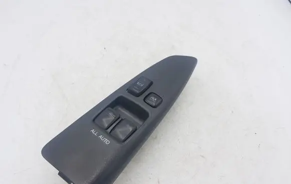 Toyota Corolla Verso E121 Electric window control switch 8404013061 514951B00